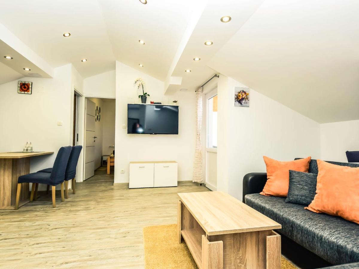 Apartment Matanovi Dvori-2 By Interhome Vir Exterior photo